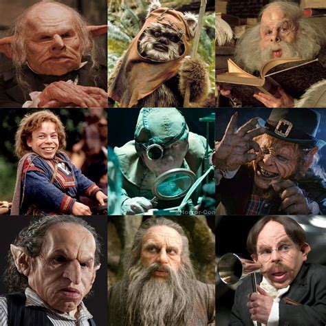 warwick davis labyrinth